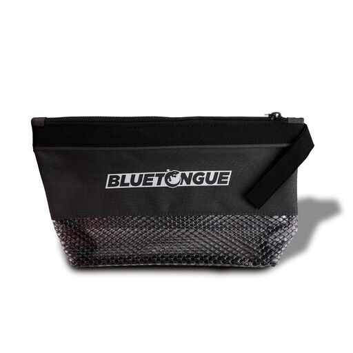 Bluetongue BTPBNY 4-Pack 300mm x 180mm x 70mm Heavy Duty Nylon Mesh Tool Bag – image 7