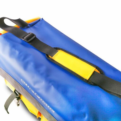 Bluetongue BTSP600 600mm x 260mm x 250mm Heavy Duty Double Base Tool Bag – image 11