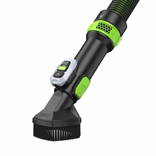 EGO WDV0900E POWER+ 34L Wet/Dry Vacuum - Skin Only – image 9