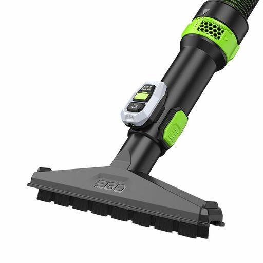 EGO WDV0900E POWER+ 34L Wet/Dry Vacuum - Skin Only – image 6