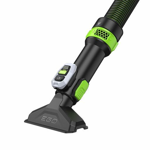 EGO WDV0900E POWER+ 34L Wet/Dry Vacuum - Skin Only – image 7