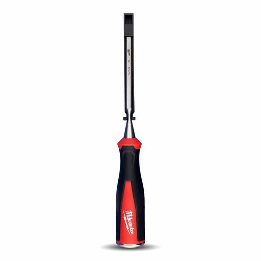 Milwaukee 4932479892 6mm Beveled Edge Chisel – image 2