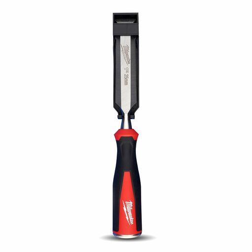 Milwaukee 4932479895 25mm Beveled Edge Chisel – image 2