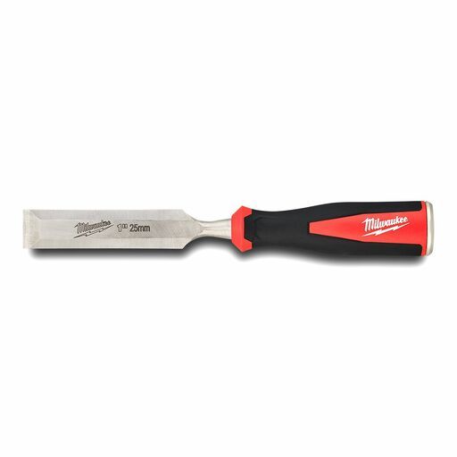 Milwaukee 4932479895 25mm Beveled Edge Chisel – image 4