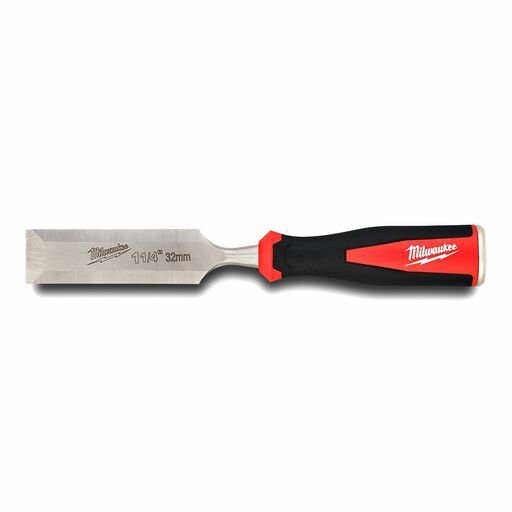 Milwaukee 4932479896 32mm Beveled Edge Chisel – image 4
