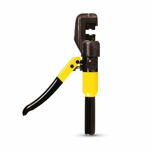 Matson MA2340 4-70mm2 Hydraulic Crimper – image 3