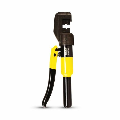 Matson MA2340 4-70mm2 Hydraulic Crimper – image 2