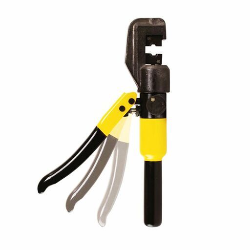 Matson MA2340 4-70mm2 Hydraulic Crimper – image 4