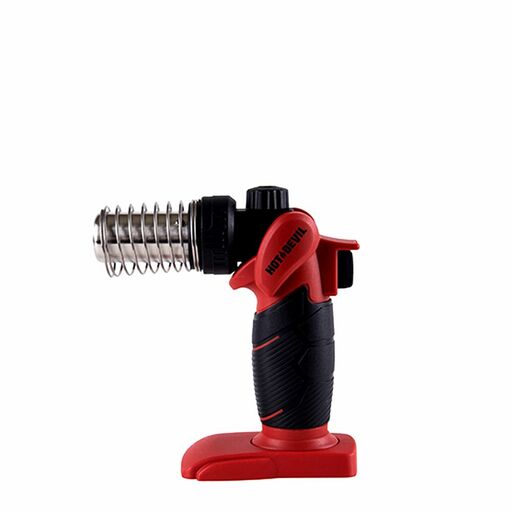 Hot Devil HDHG Heat Gun w/ Adjustable Burner Tube – image 3