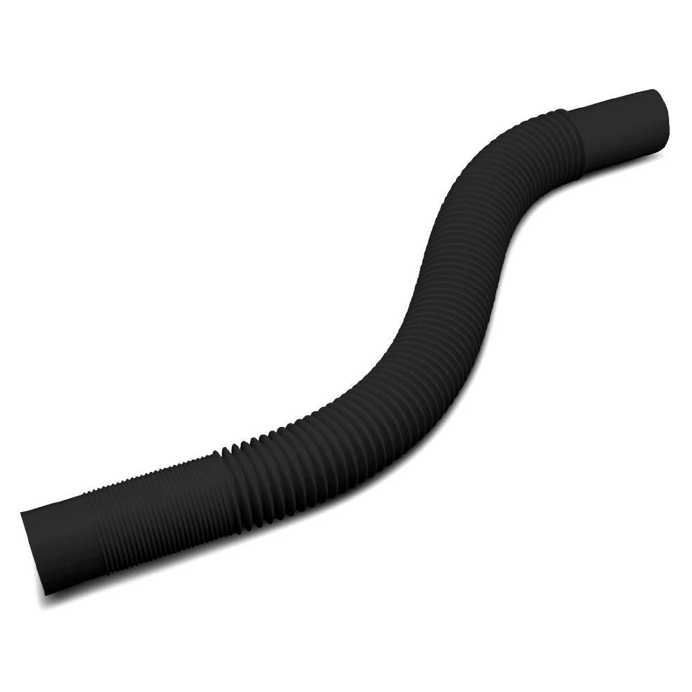 Makita 198547-7 28mm x 430mm Black Flexible Hose to suit DCL Stick Vacuums – image 1
