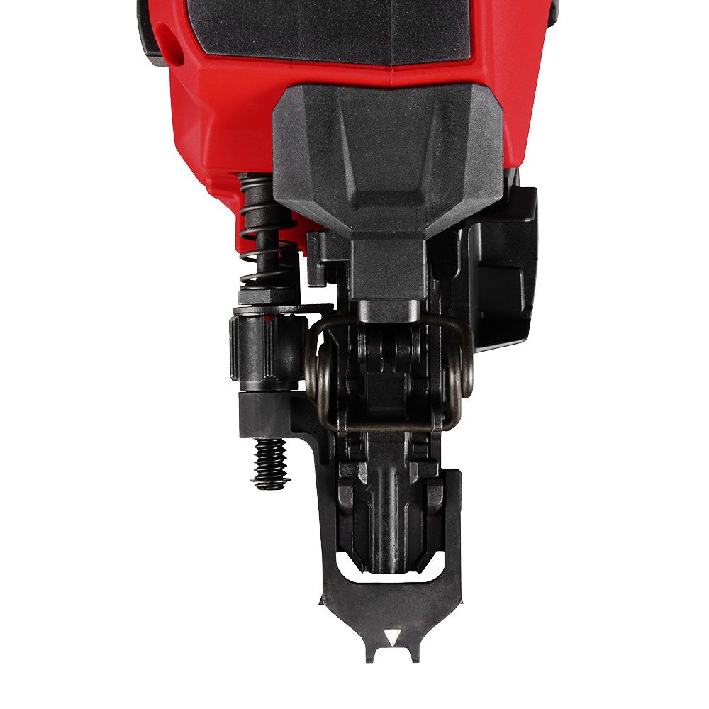 Milwaukee M18FDN0C M18 FUEL™ Duplex Nailer - Skin Only – image 7