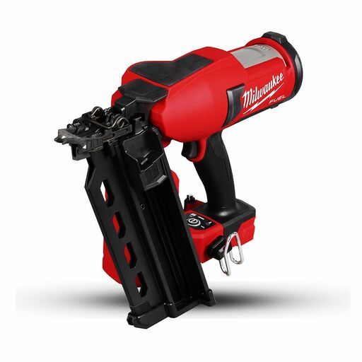 Milwaukee M18FDN0C M18 FUEL™ Duplex Nailer - Skin Only – image 3