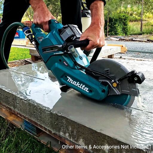 mako30本 Makita CE003GZ 40V Max Brushless 230mm (9