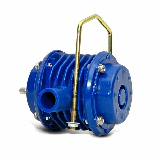 Industek IDPUM 1/4" Shaft - Cordless Drill & Impact Driver Water Pump – image 10
