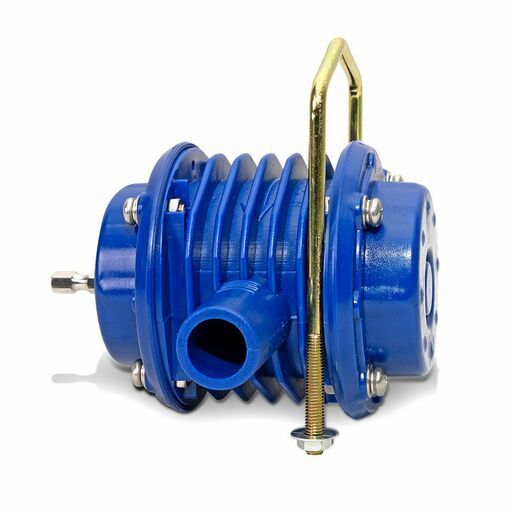 Industek IDPUM 1/4" Shaft - Cordless Drill & Impact Driver Water Pump – image 9