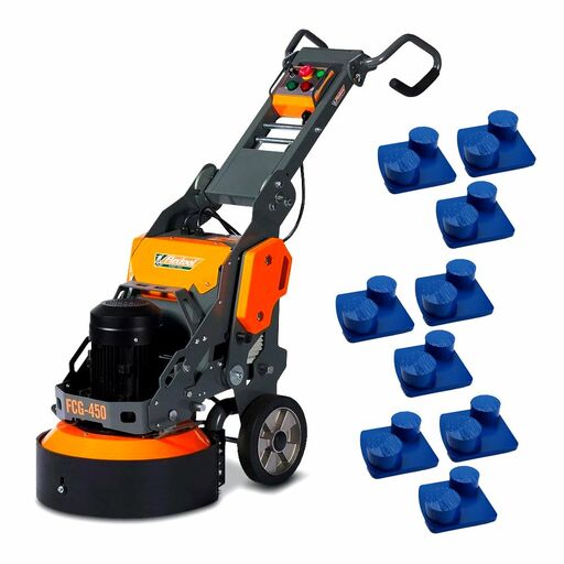 Flextool Flextool Concrete Grinders | Sydney Tools