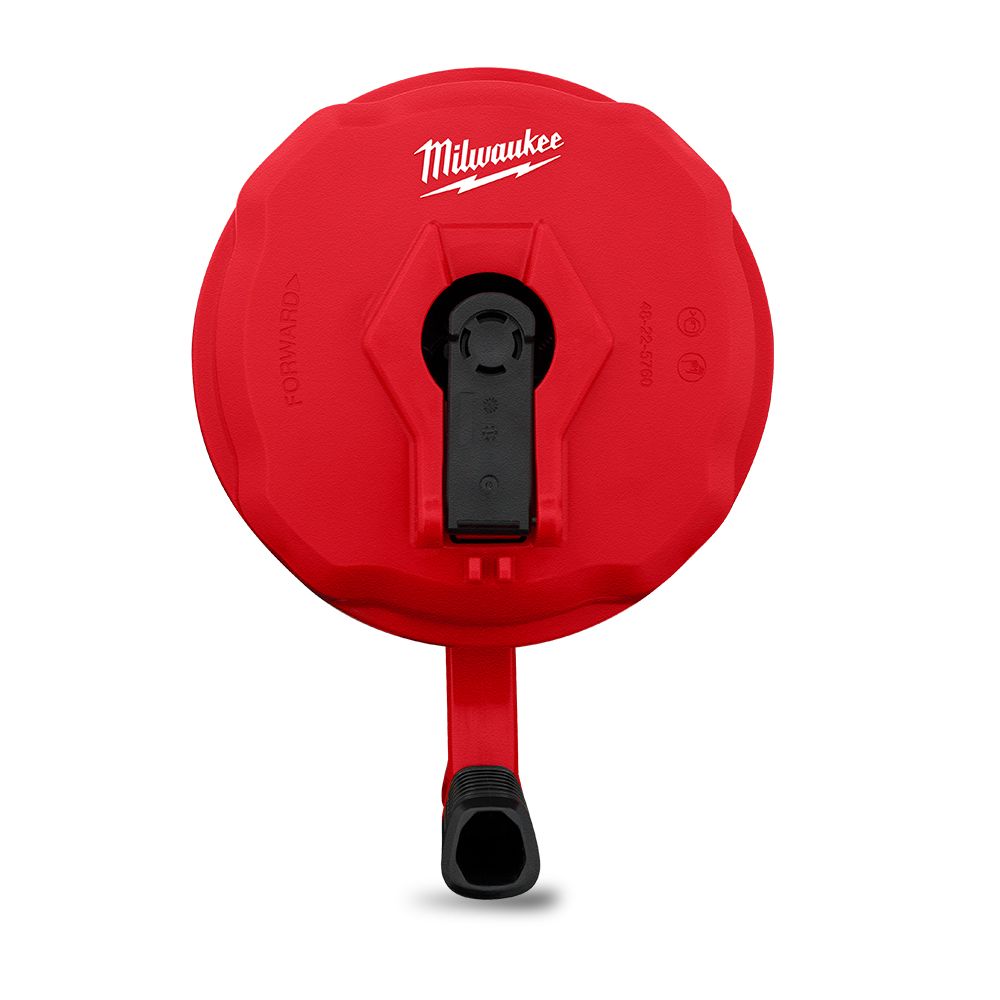 Milwaukee 48225760 7.6m (25ft) Hand Auger – image 3