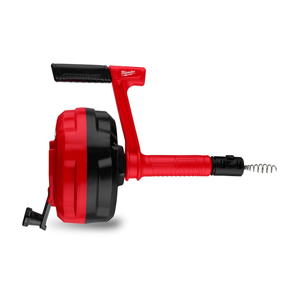 Milwaukee 48225760 7.6m (25ft) Hand Auger – image 2
