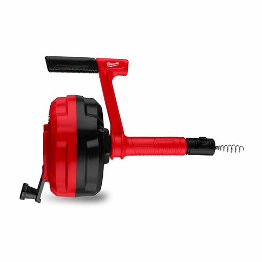 Milwaukee 48225760 7.6m (25ft) Hand Auger – image 2