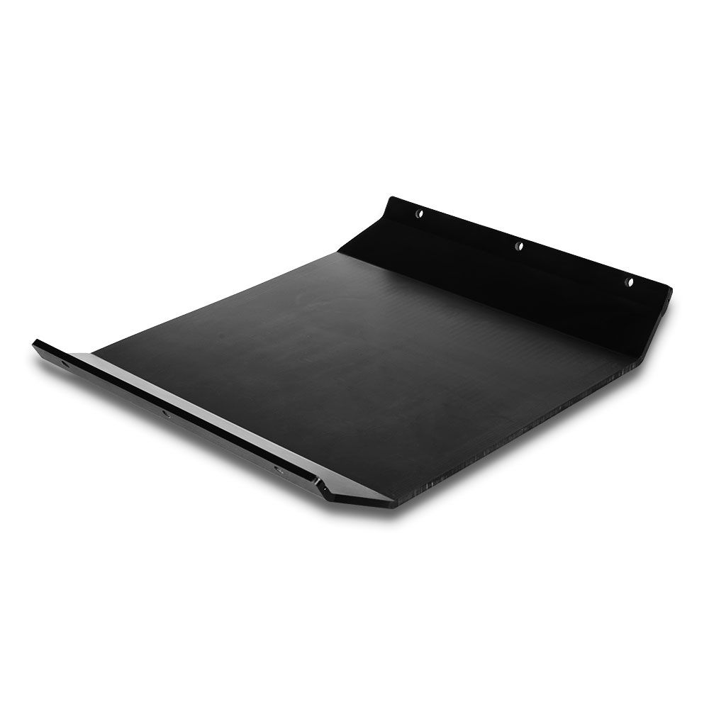 Milwaukee 49492030 MX FUEL Plate Compactor Paver Pad Kit – image 1