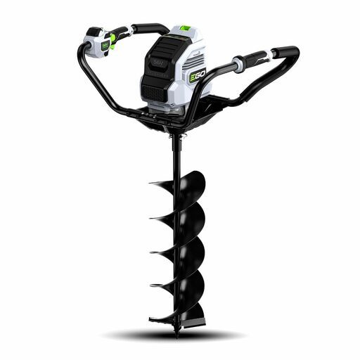EGO EG0800E 56V 200mm POWER+ Earth Auger - Skin Only – image 2