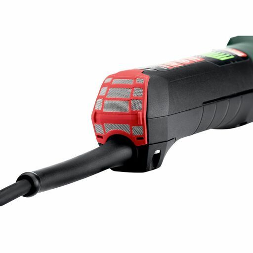 Metabo WEBA 20-125 QUICK BL (600642190) 2000W 125mm (5") Angle Grinder – image 2