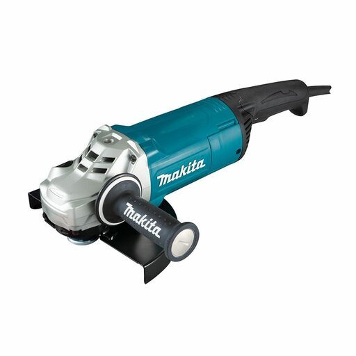 Makita GA9081FX1 240V 230mm (9") Angle Grinder