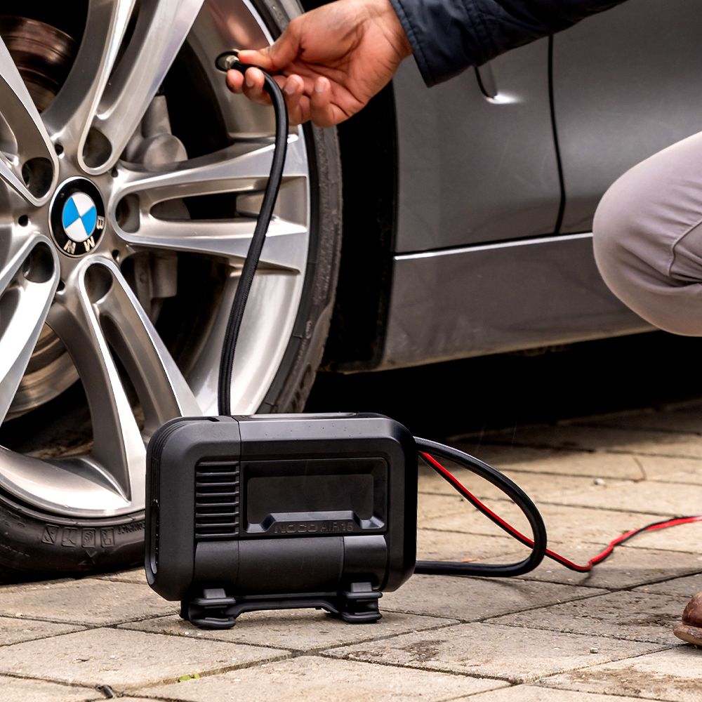 NOCO AIR15 15A 200W Portable Air Inflator – image 3