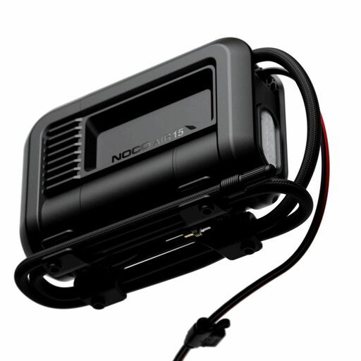 NOCO AIR15 15A 200W Portable Air Inflator – image 2