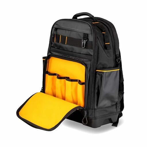 DeWalt DWST60102-1 PRO Backpack – image 5