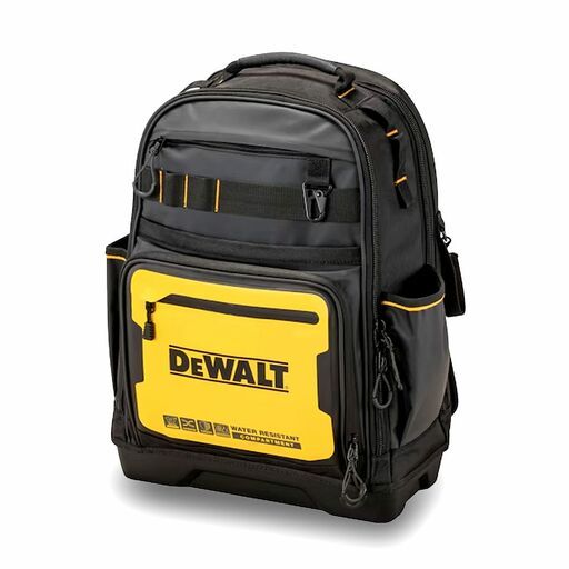 DeWalt DWST60102-1 PRO Backpack – image 2
