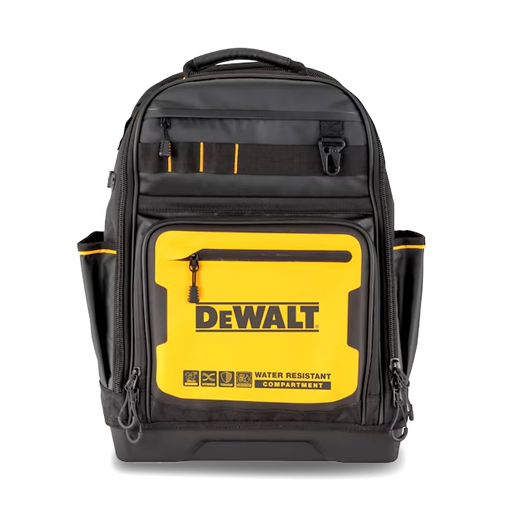 DeWalt DWST60102-1 PRO Backpack – image 4