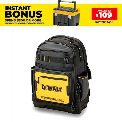 Dewalt Impact Ready Bits De Walt DEWALT DWA2T40IR Impact Ready FlexTorq Schroefaandrijvingsset, 40- Delig Extreme Schepboren Hout Bitset Impact
