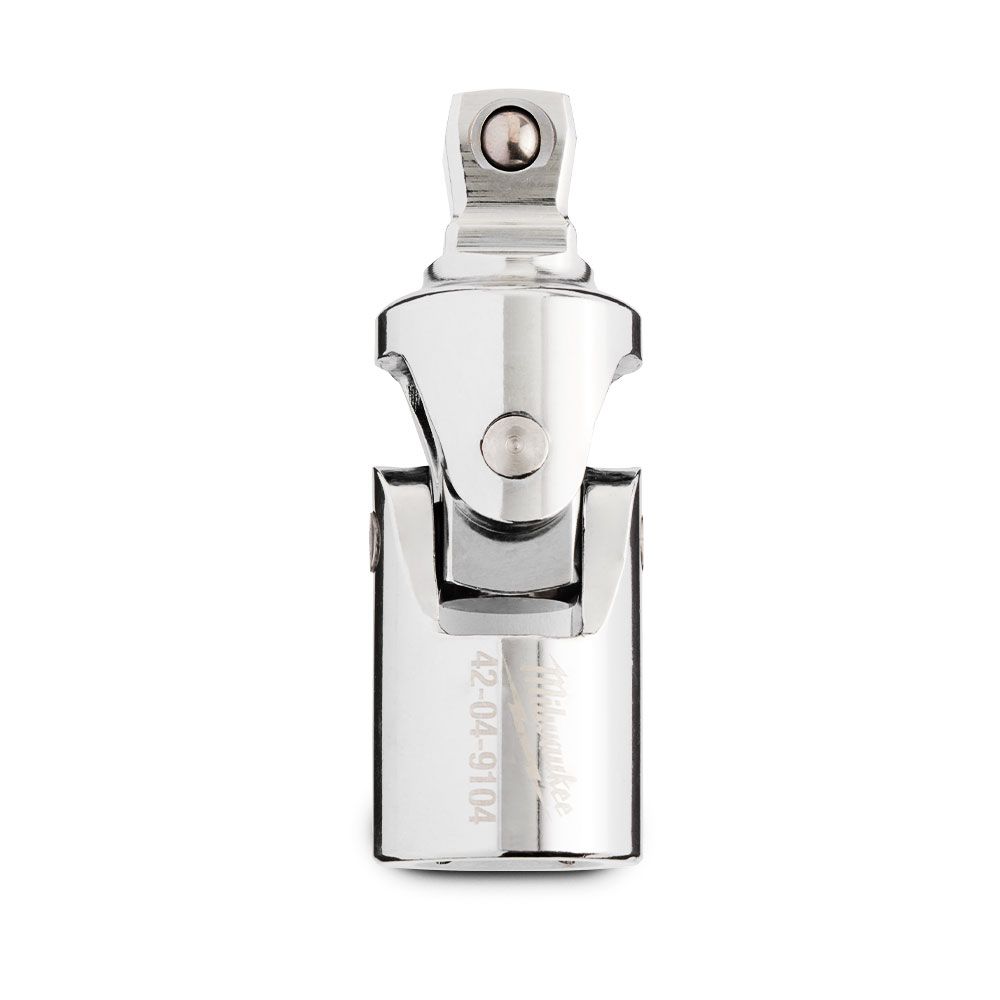 Milwaukee 42049104 1/2" Drive Universal Joint – image 6