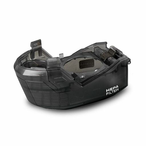 Milwaukee 49900905 Accessory Dust Box For M18FHAFOH160 – image 2
