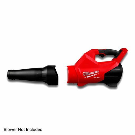 Milwaukee 49162790 Blower Gutter Attachment Set – image 11