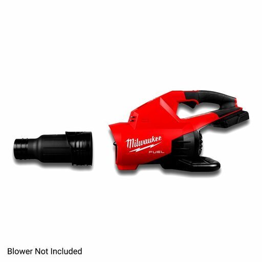 Milwaukee 49162790 Blower Gutter Attachment Set – image 12