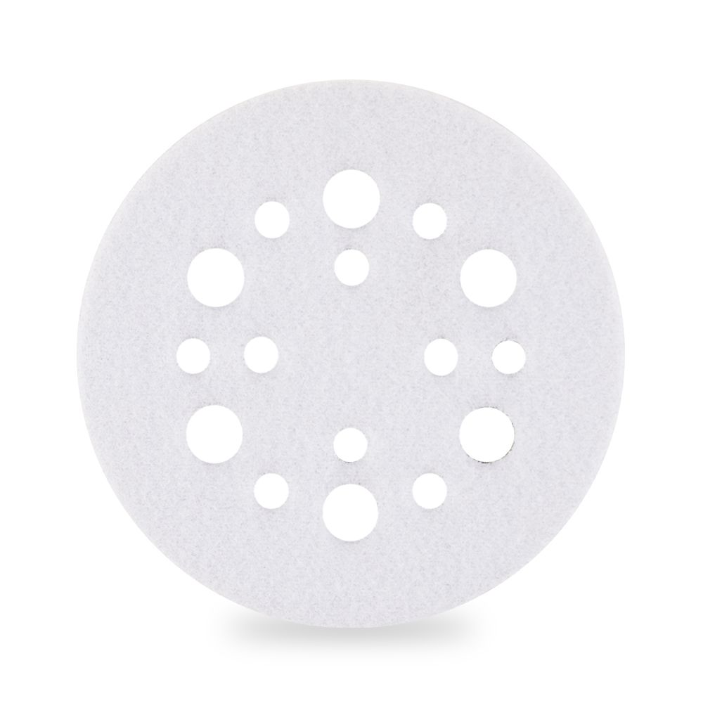 Milwaukee 48806402 75mm (3") H&L Sponge Interface Pad – image 2