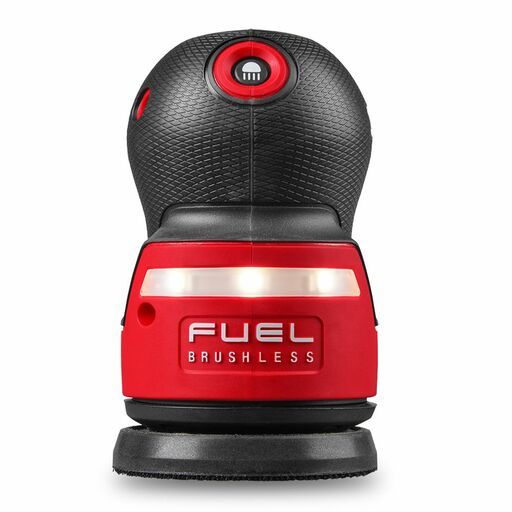 Milwaukee M12FSDR750 M12 FUEL 75mm (3") Random Orbital Sander - Skin Only – image 4