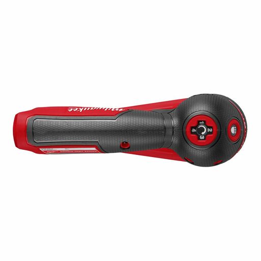 Milwaukee M12FSDR750 M12 FUEL 75mm (3") Random Orbital Sander - Skin Only – image 5