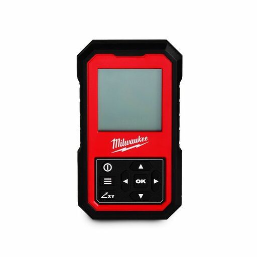 Milwaukee M18RL12200C 18V Li-ion ONE-KEY 1,220m Dual Grade Rotary Red Beam Laser- Skin Only – image 2