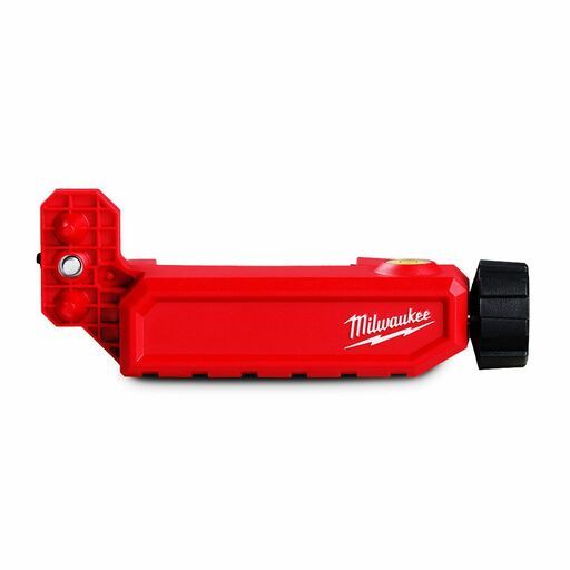 Milwaukee RD1200 1,220m Rotary Red Beam Laser Detector – image 2