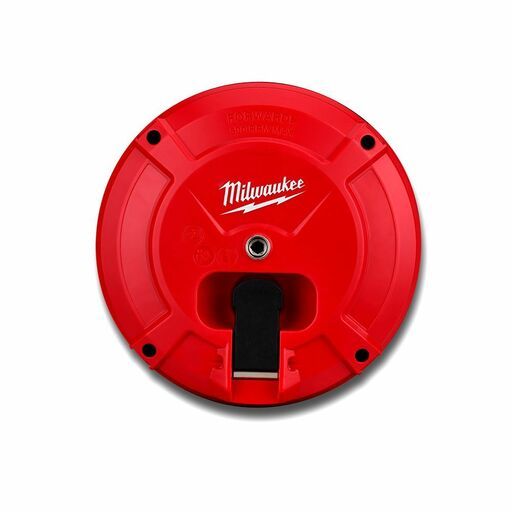Milwaukee 49162573 12V TRAPSNAKE 7.6m (25') Auger Attachment - Skin Only – image 6