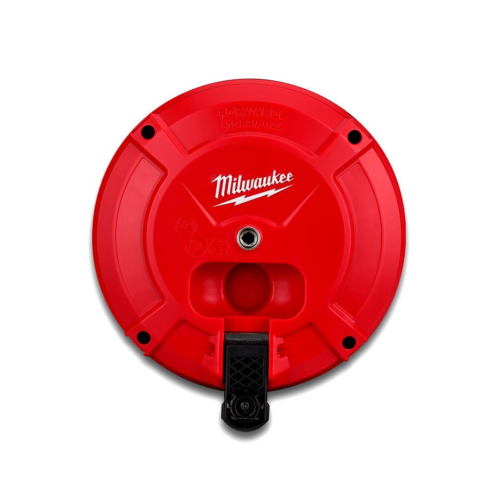Milwaukee 49162573 12V TRAPSNAKE 7.6m (25') Auger Attachment - Skin Only – image 7