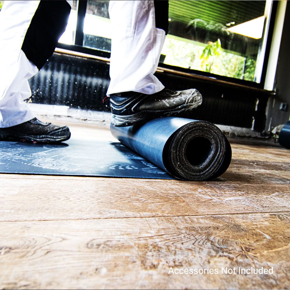 V-Pro 11030US 30sqm Floor Covering Protector 62.5cm x 48meters – image 3