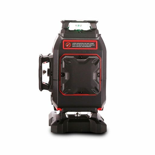 CPI CPID4G Digital 4G 16 Line Green Beam Laser level – image 11