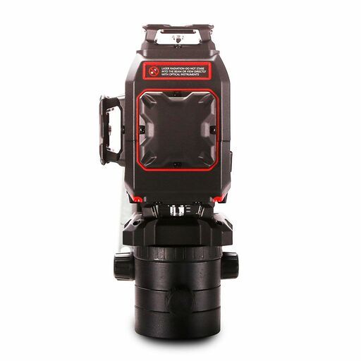 CPI CPID4G Digital 4G 16 Line Green Beam Laser level – image 13