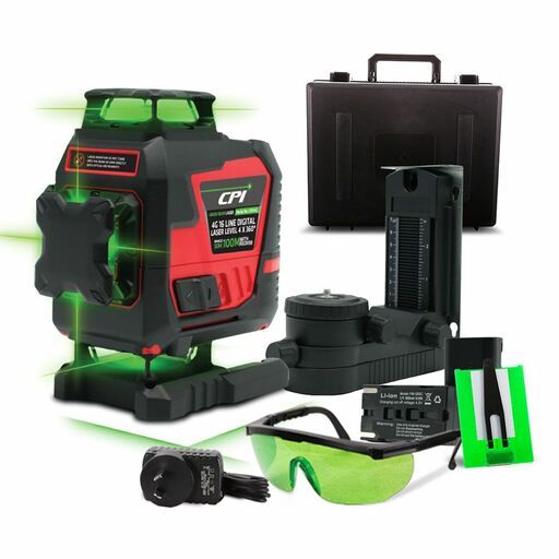 CPI Line Laser Levels Sydney Tools