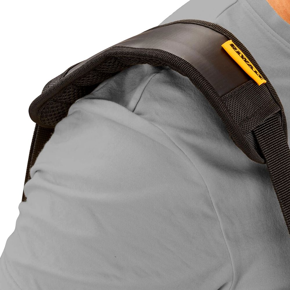 DeWalt DWST60105-1 PRO 11" Electrician Tote Bag – image 7