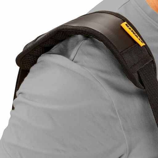 DeWalt DWST60105-1 PRO 11" Electrician Tote Bag – image 7